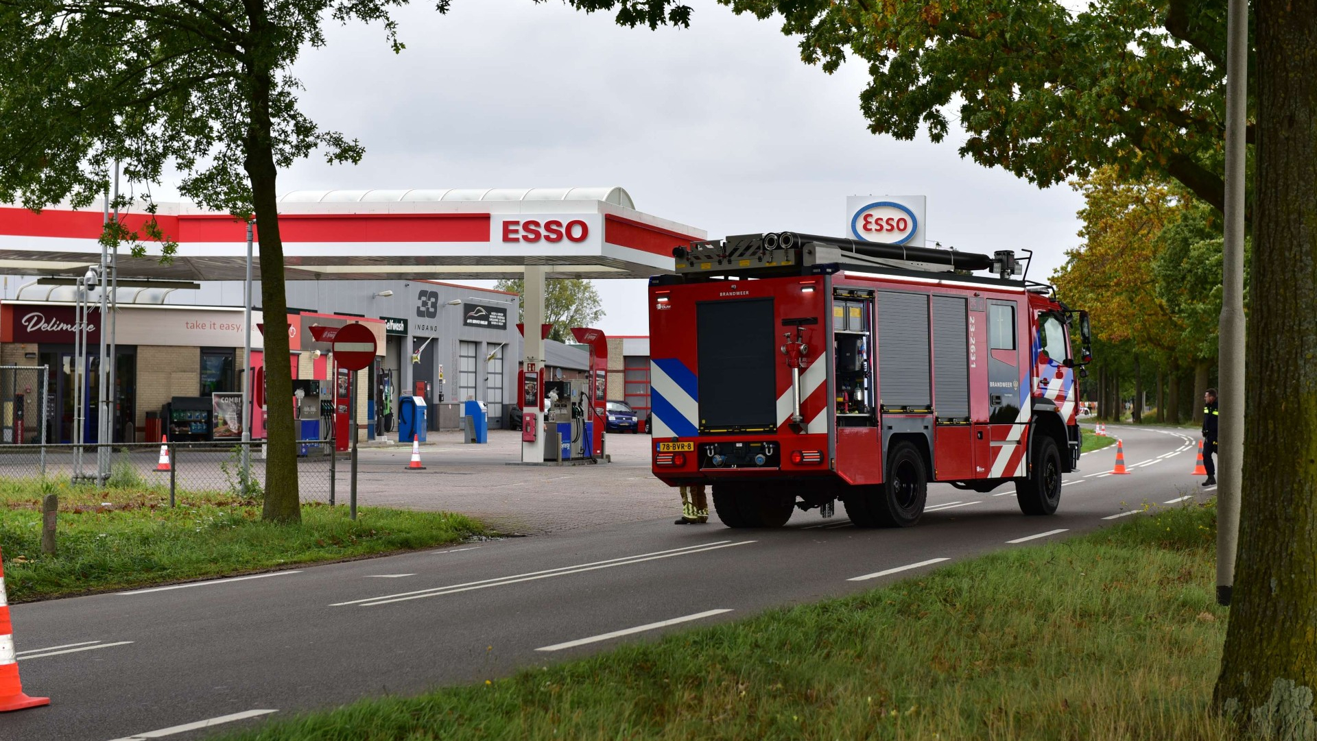 Nieuws