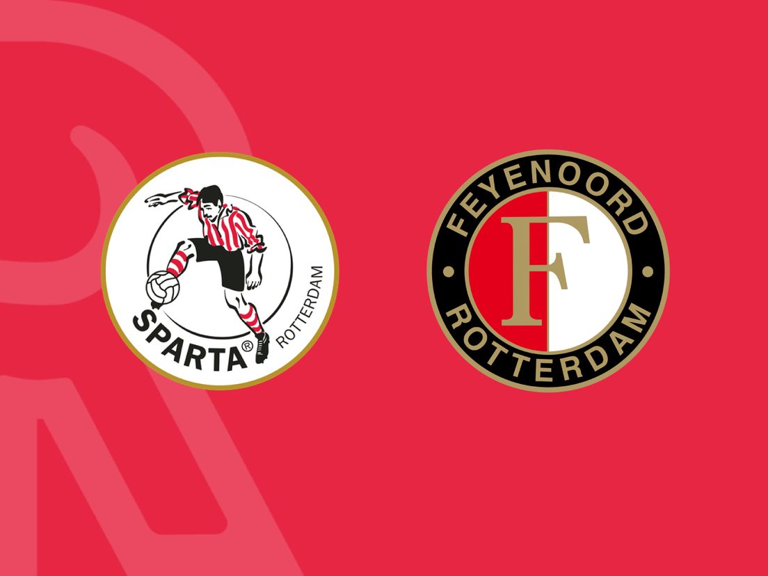 Sparta-Feyenoord