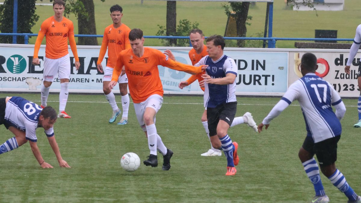 ACV sluit seizoen af met overwinning bij ADO’20