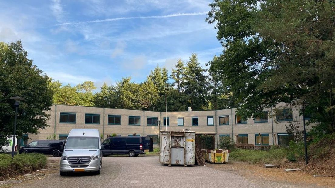 Nieuwe locatie opvang minderjarige vluchtelingen