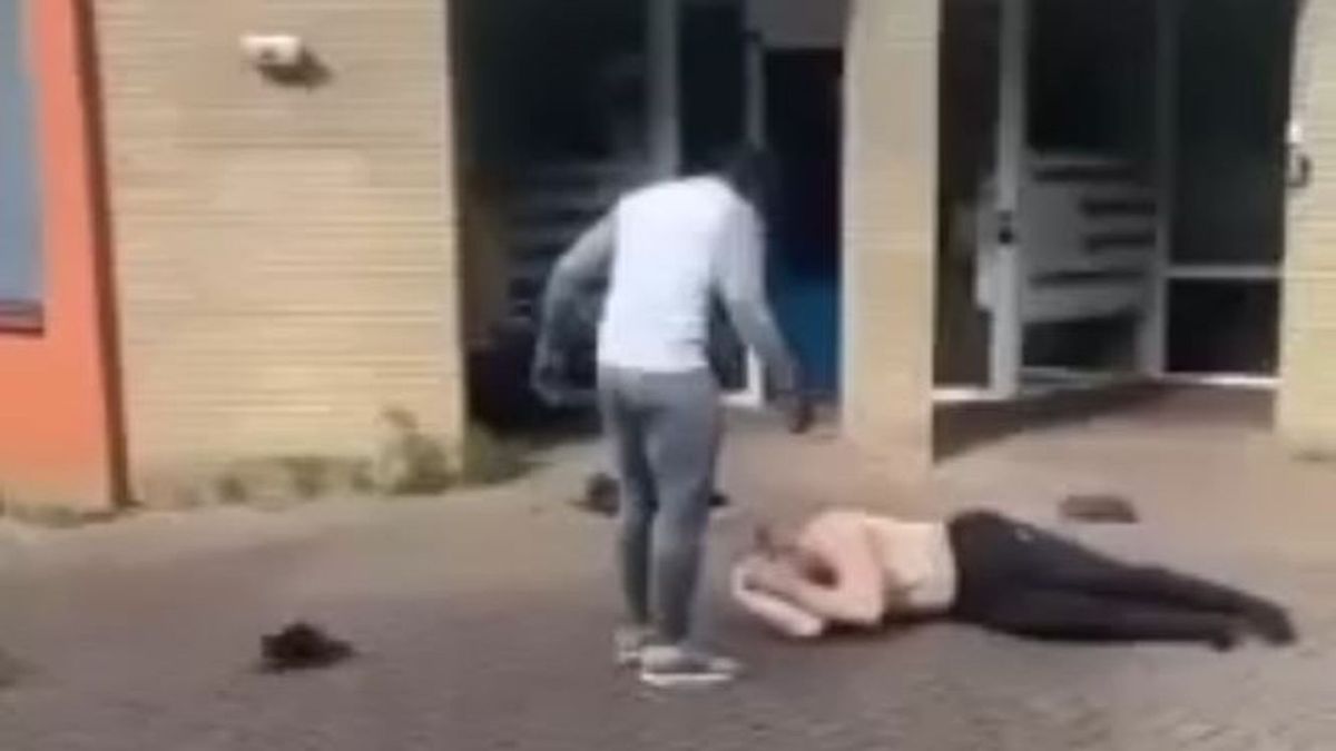 Man zwaargewond na mishandeling in Emmer-Compascuum, verdachte opgepakt