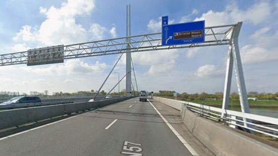 Deze belangrijke brug is de komende nachten dicht