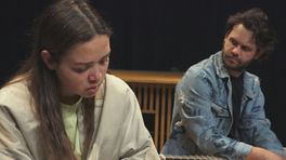 Nathan Vecht over Laagland: 'De inspraakavond is een heel goed uitgangspunt voor een comedy'