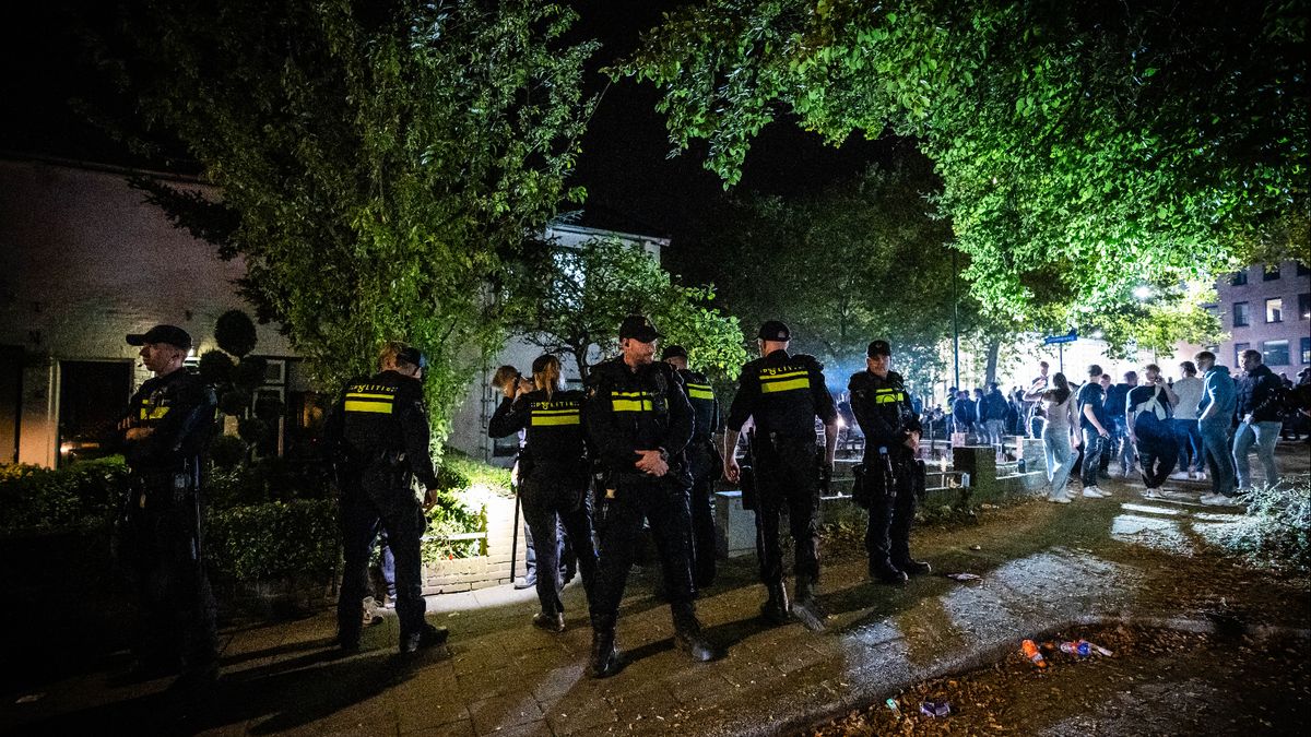 Aangehouden man (25) bij protest Rhenen weer vrij