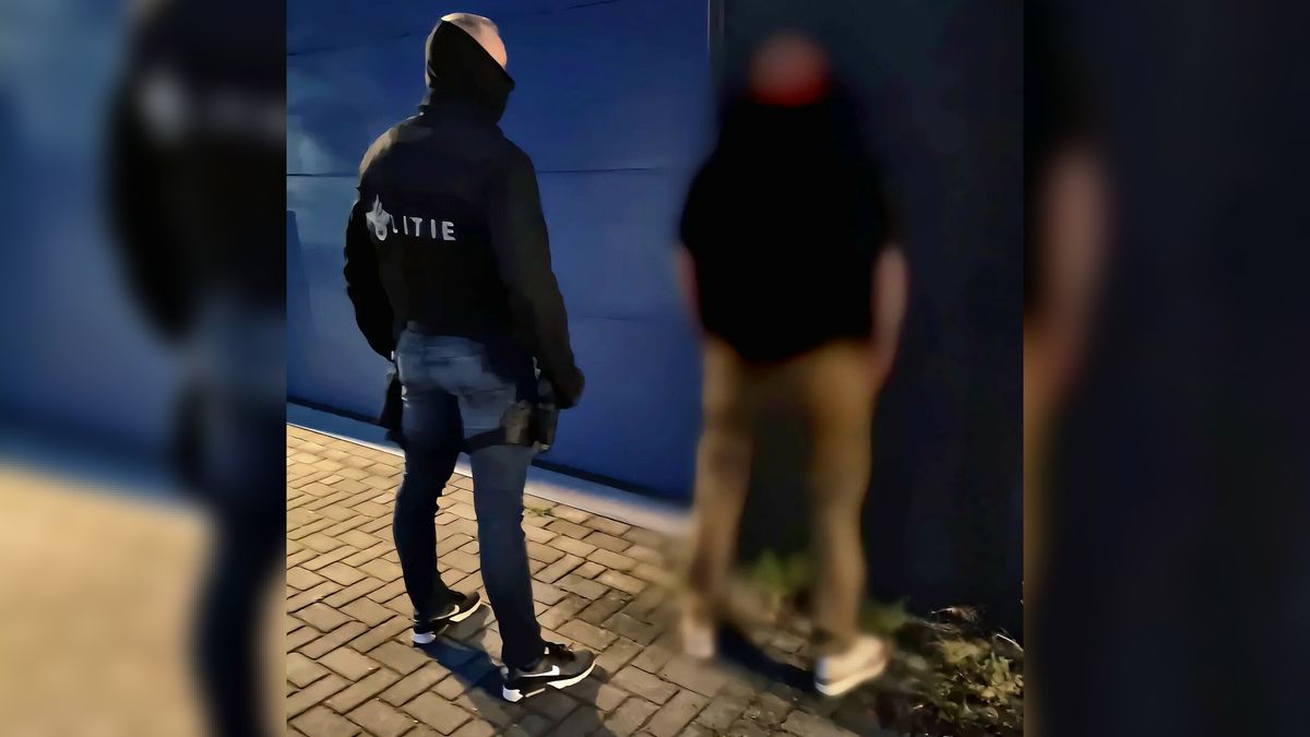 Nog geen doorbraak in zaak brandstichting Oldeberkoop | Auto in bosjes Drachten