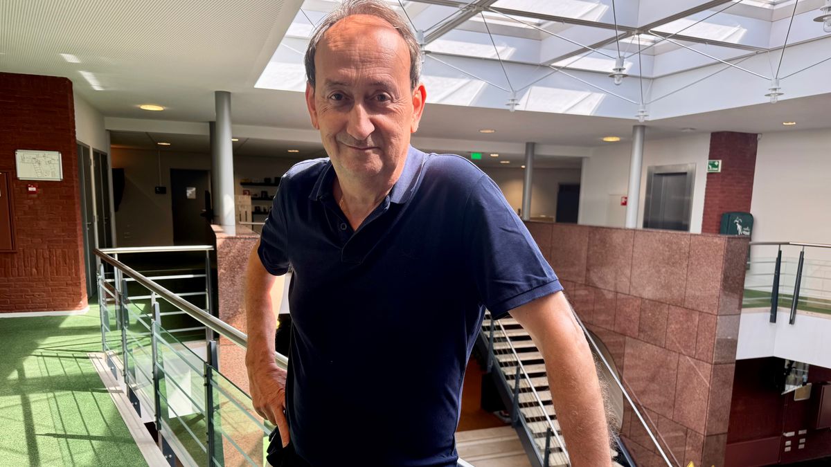 Wethouder Jos Paffen wil geen salaris: 'Ik wil iets terugdoen voor de maatschappij'