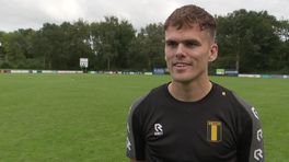 Hoofdtrainer Wolters (FC Assen) blij met eerste zege op LTC