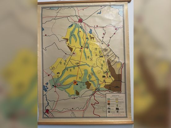 Drenthe of Drente: Waarom schrijven we het niet altijd hetzelfde? En wat is goed?