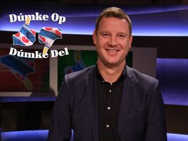 Dúmke op, Dúmke del: Wat wil Jouke Spoelstra met Fryslân?