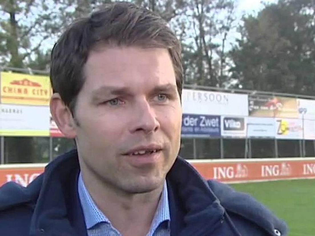 Jeroen Rijsdijk
