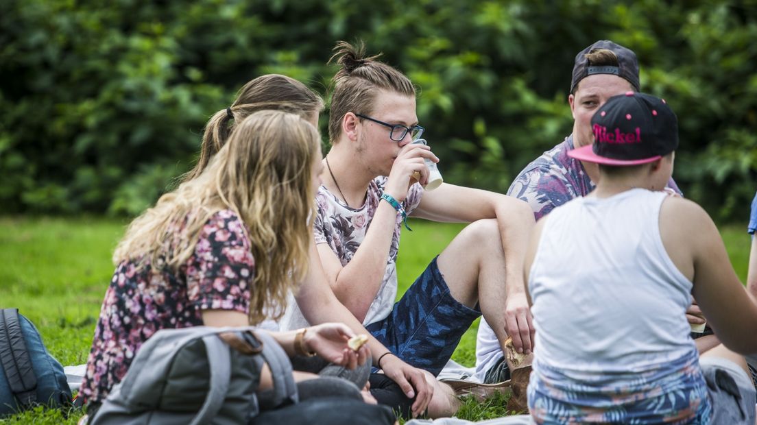 Gemeente Groningen zou tonnen mislopen door spookstudenten