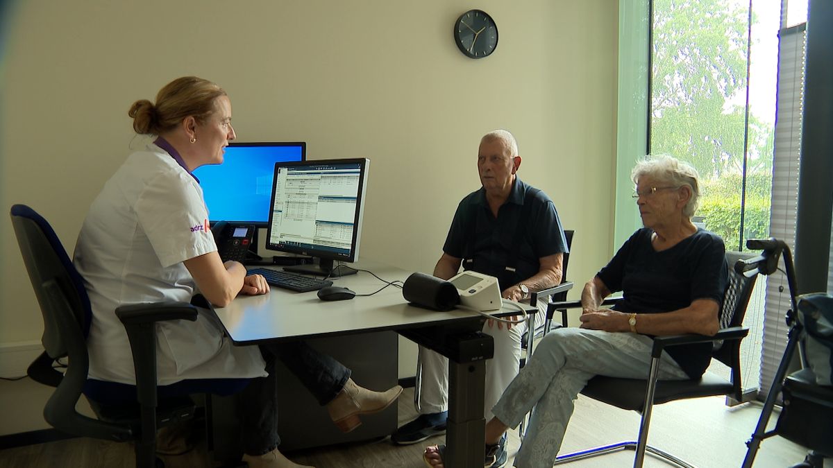 Nieuwe poli Adrz open in Zierikzee: 'Niet alles kan, maar wel heel veel dingen kunnen'