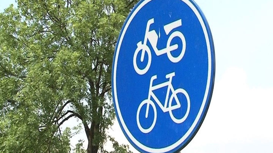 Fietspaden