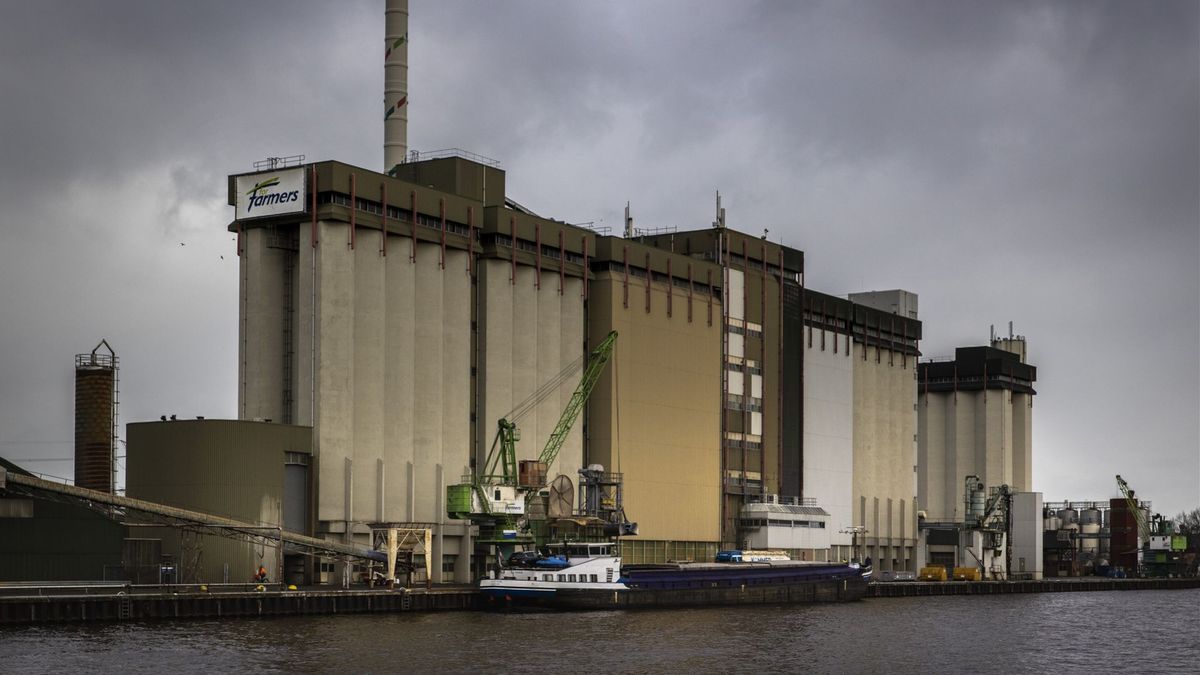 Dwangsom voor Lochems veevoederbedrijf ForFarmers