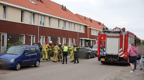 Schoonmaakmiddelen zorgen voor melding van gevaarlijke stof