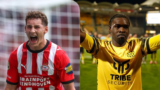 Dit was ook het voetbalweekend: Terugkeer Smans, schorsing Romeny bekend en Van Bommel in Oranje? Nieuws