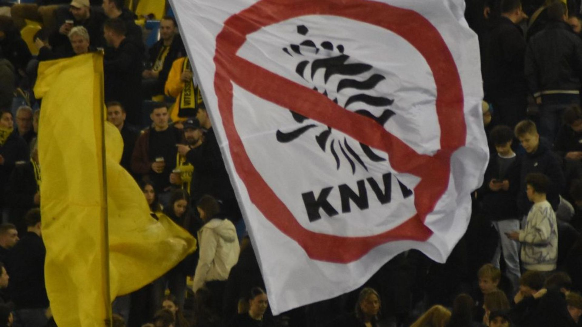 Reacties van Vitesse en KNVB na opluchting: 'Dit is een prestigezaak geworden'