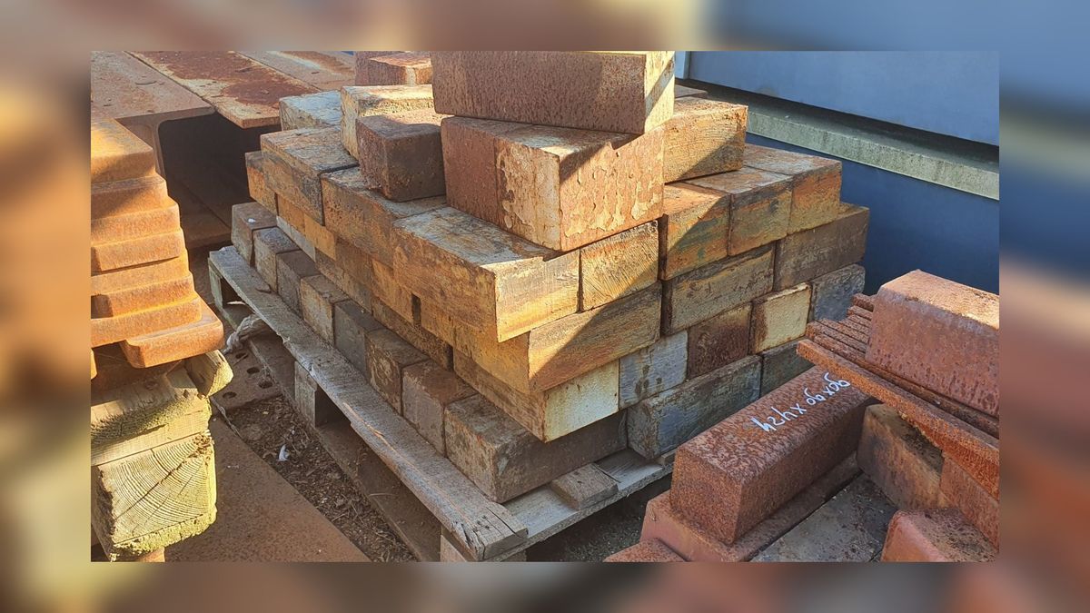 'Forse hoeveelheden' staal gestolen bij staalbedrijf in Sumar