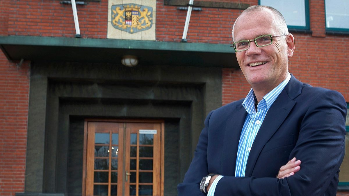 Groot: 'Zo kan het gaswinningsbesluit niet genomen worden'