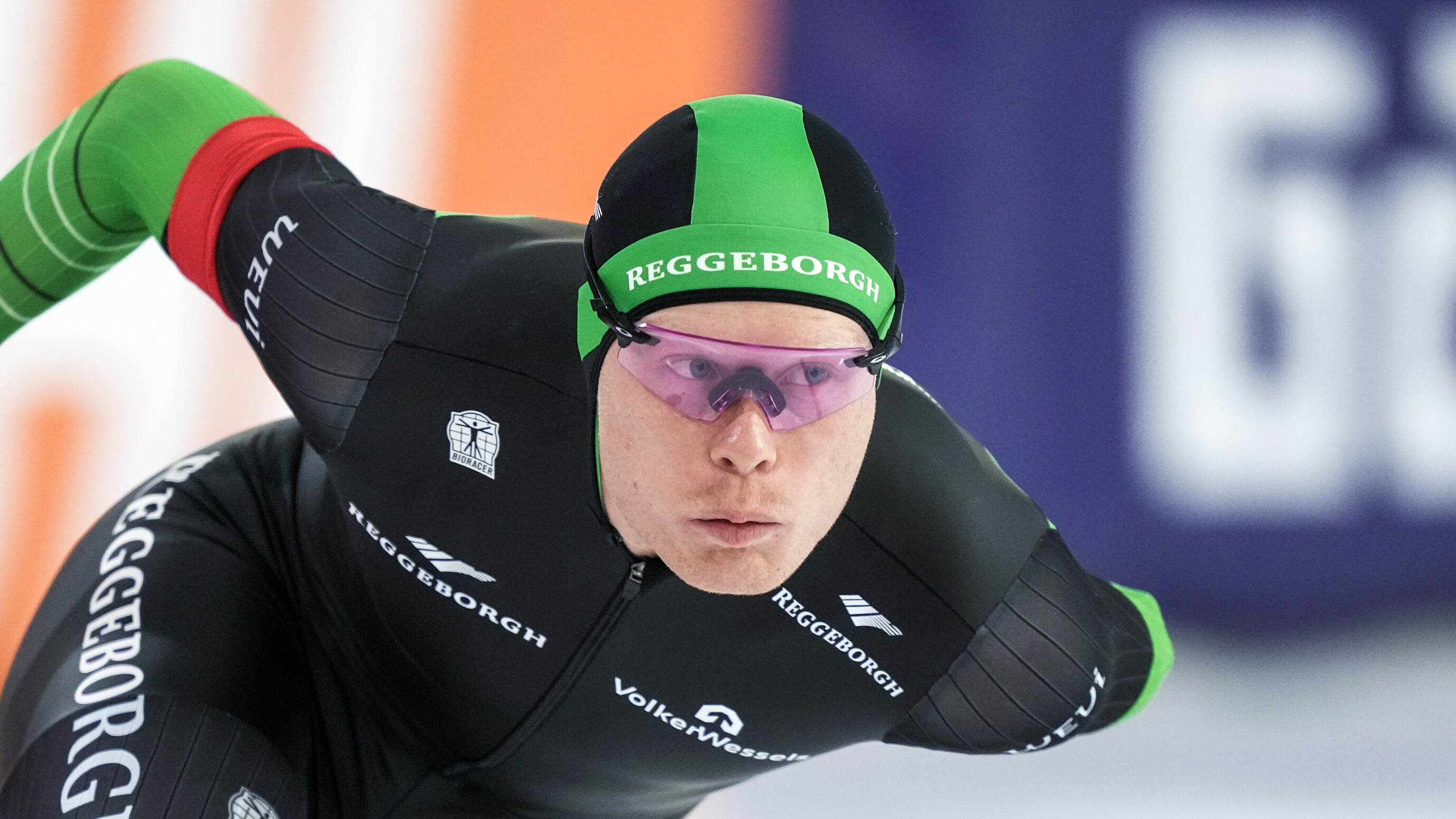 Krekt net foar Tim Prins