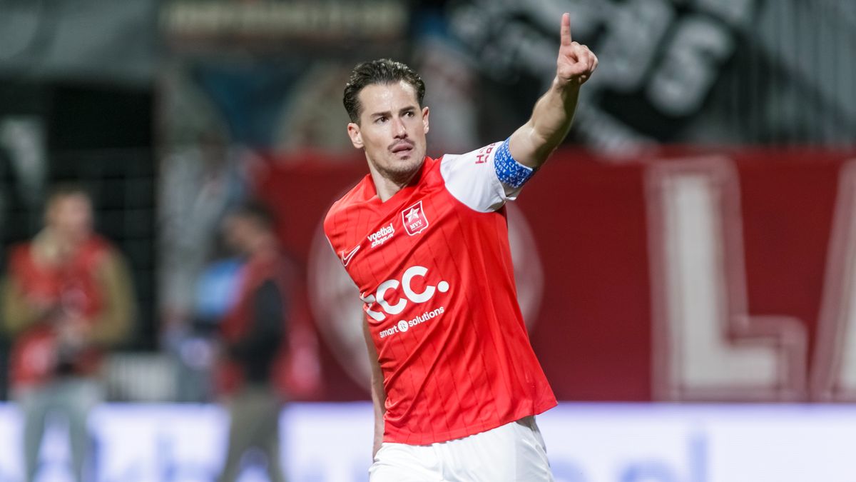 Wedstrijden MVV en Roda JC te volgen op L1 Radio