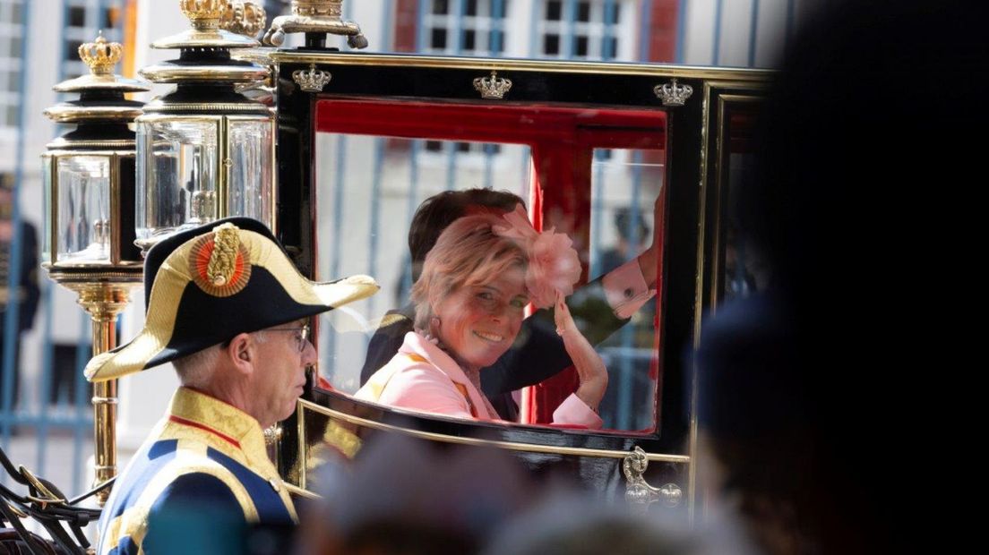 Prinses Laurentien