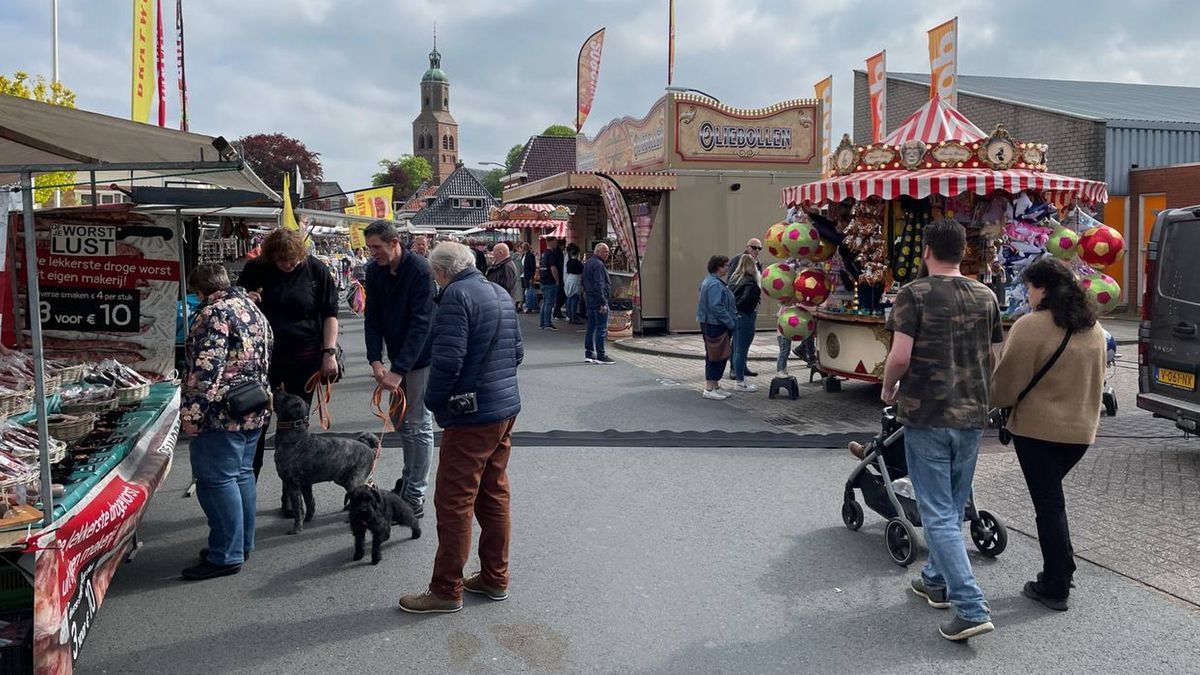 Wat is er te doen op Hemelvaartsdag in de provincie? - RTV Noord