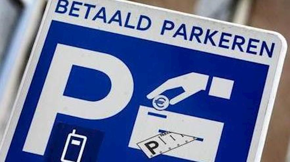 Steenwijk ziet voorlopig af van uitbreiding betaald parkeren