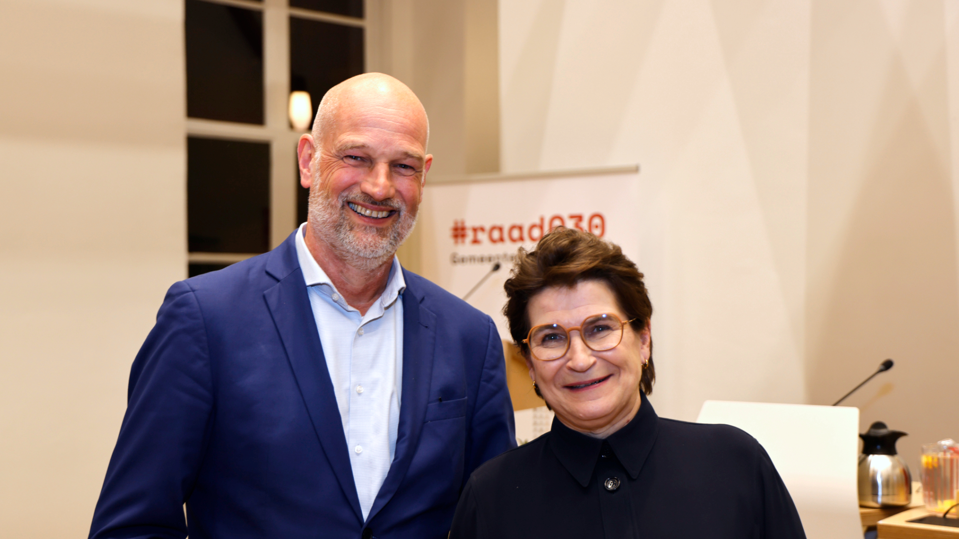 Oppositie nu al boos op komende coalitie in Utrecht