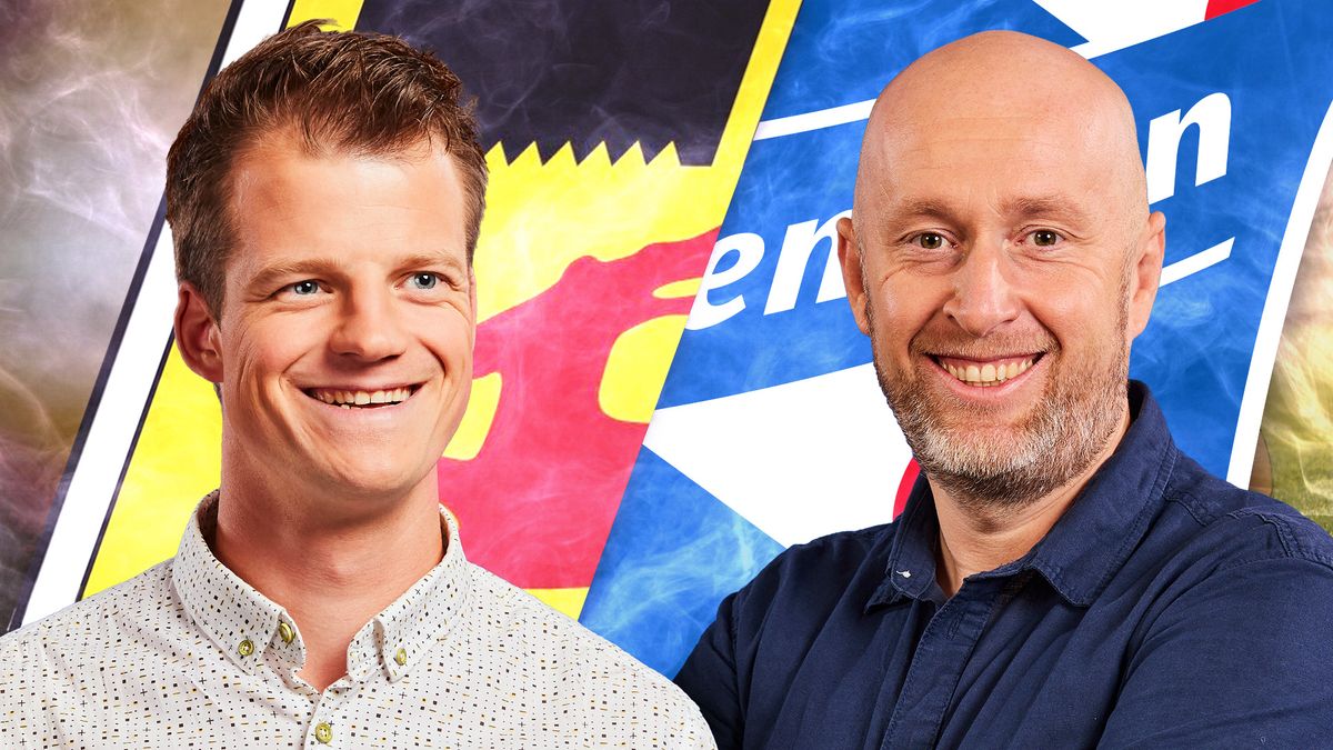 Vangt Heerenveen nog miljoenen en kan Cambuur stunten? Onze clubwatchers kijken vooruit