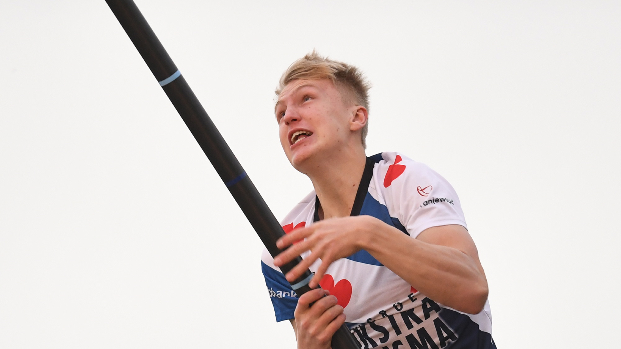 Tien uit tien voor Germ Terpstra: monstertalent ljept ook het verst in IJlst