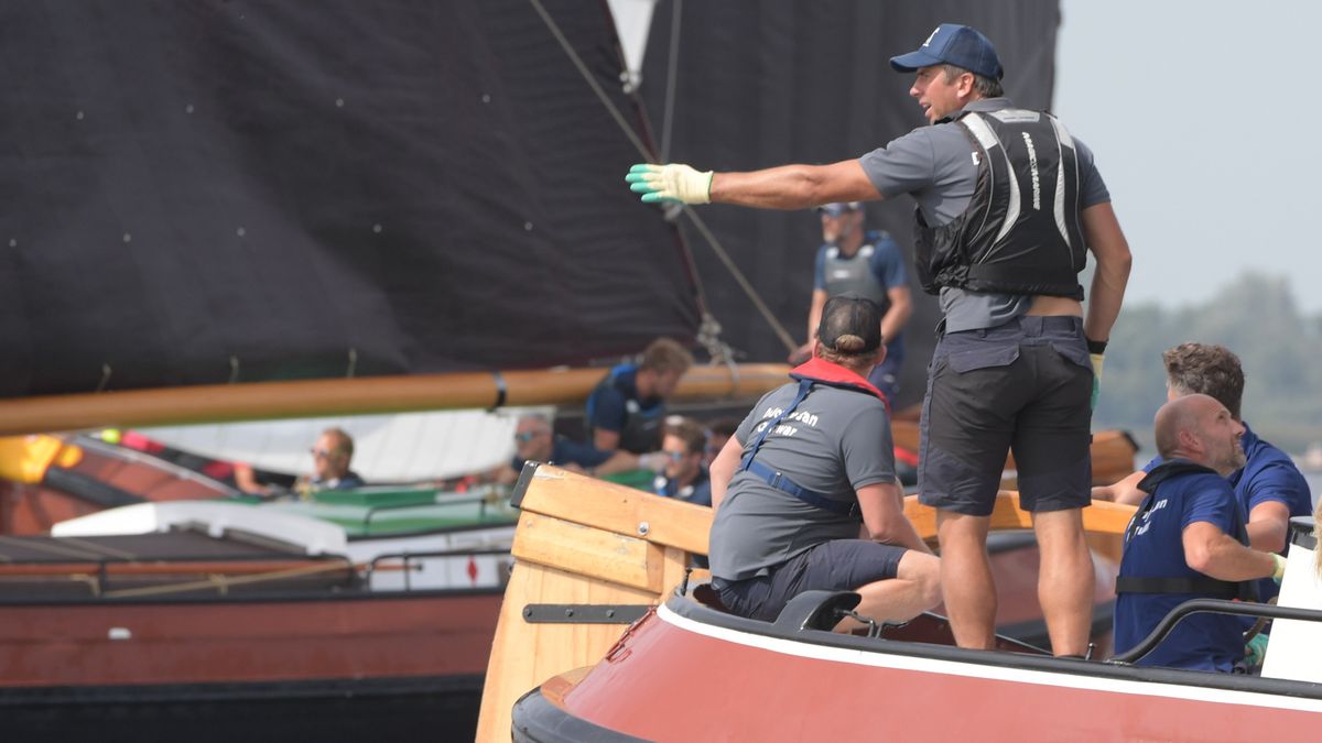 Pieter-Jan Postma is adviseur bij Langweer: 