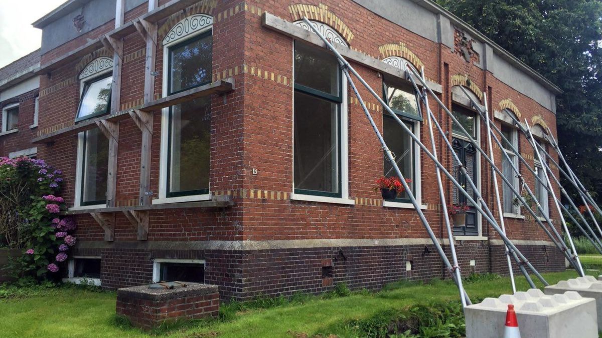 Omroep WNL en RTV Noord komen met uitzending over de kloof (update