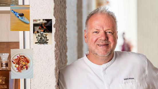 Gloednieuw restaurant maakt kans op Michelinster: 'Als klein jongetje droomde ik daar altijd van' Nieuws