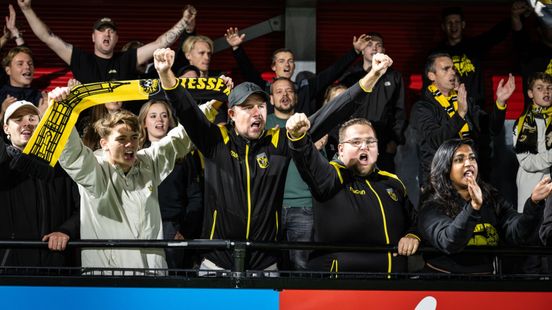 Vitesse hoopt op een deal met de KNVB, waar gaat het om?