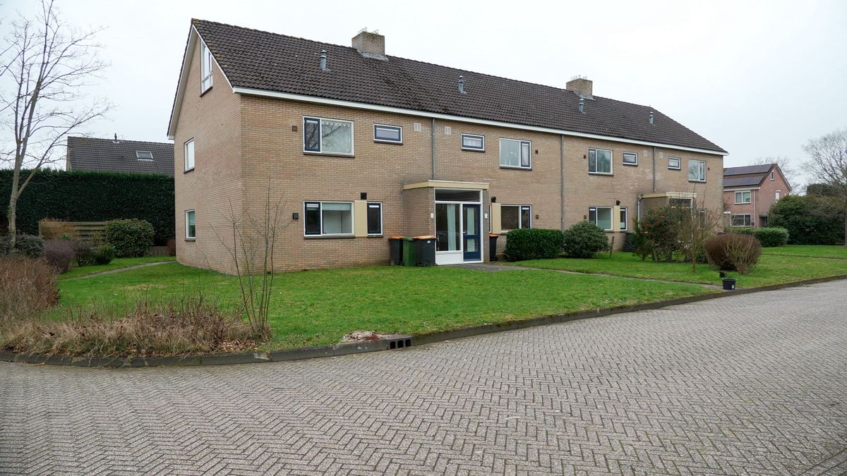 Gevaarlijk isolatieschuim leidt tot problemen in Dalfsen: woningen al drie jaar leeg