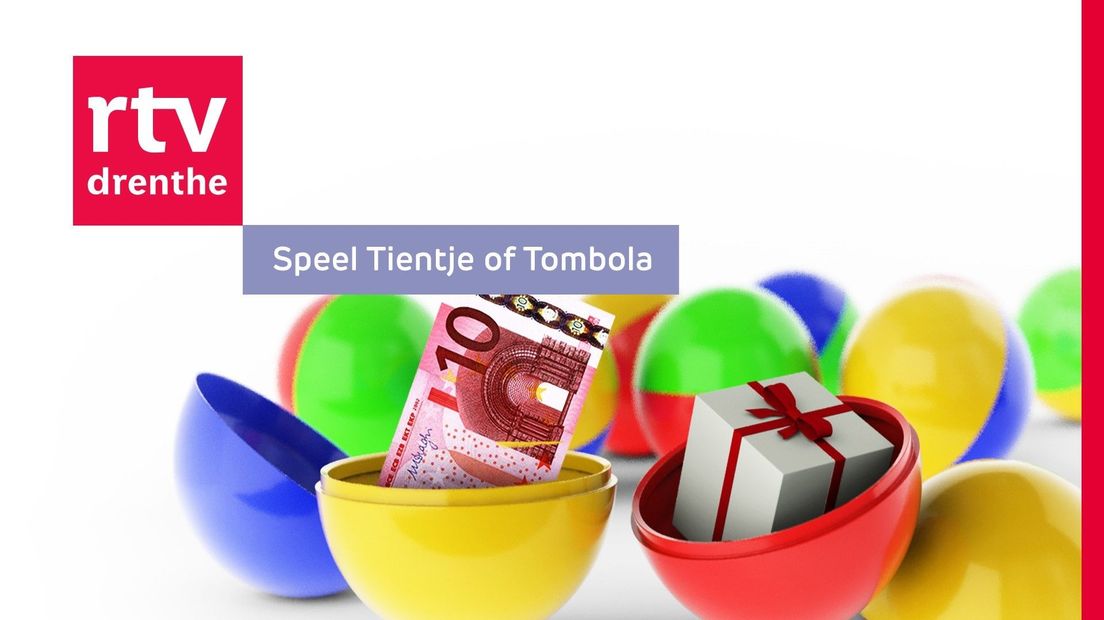 Tientje of Tombola