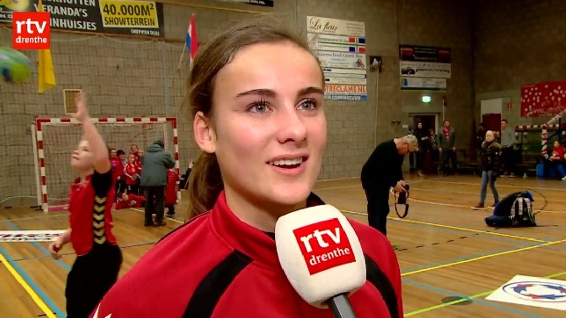 Annika Noordink