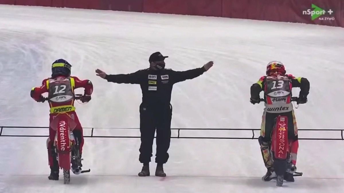 Jasper Iwema: alles voor de wereldtitel