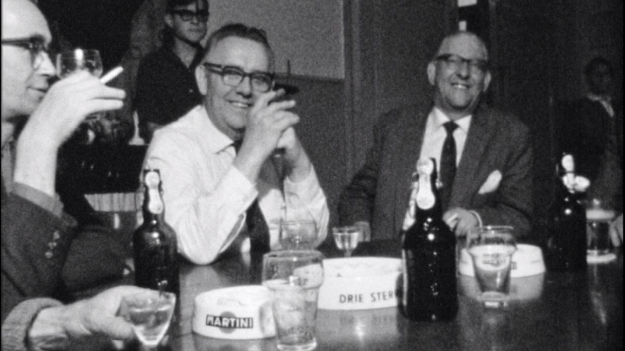 Ons Dorp - Giesbeek 1963