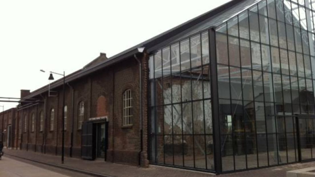 Directeur innovatiecentrum DRU alweer weg