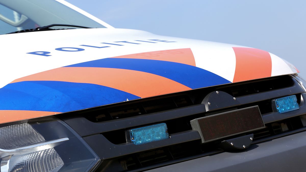 Twee mannen aangehouden na wilde achtervolging in Dronryp