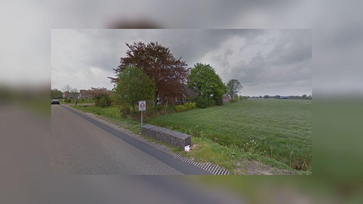 Wijnjewoude bezig met verkeersveiligheid