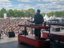 Kijk hier live naar het Bevrijdingsfestival bij RTV Drenthe