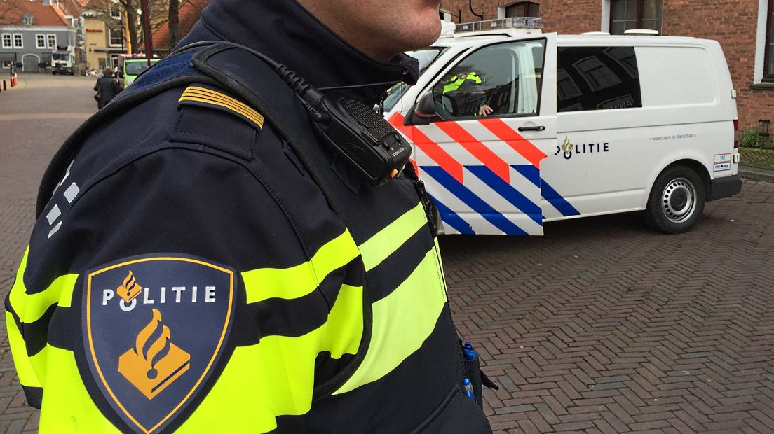 Politie (archief)