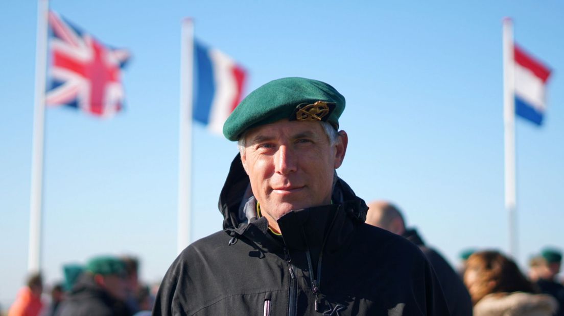 Memorial Mars Martijn Louws