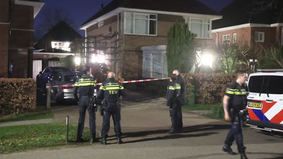Deal gesloten met verdachte vergisaanslagen 'om jaren van procederen te voorkomen' Home