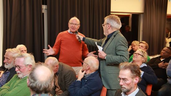 Gemeente Brummen kiest niet voor Voorst: 'Kort door de bocht'