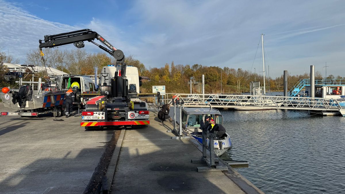 Drie Nederlandse drenkelingen in water bij Kinrooi zijn Limburgers