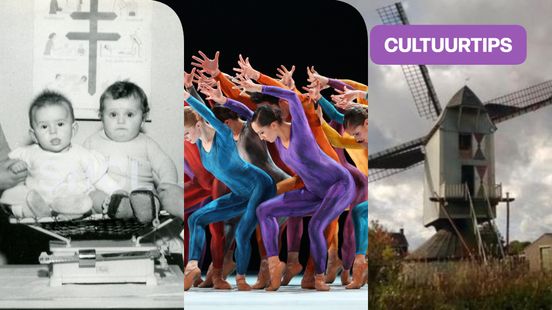 Het weekend puilt weer uit van de cultuur: dit zijn onze tips Nieuws